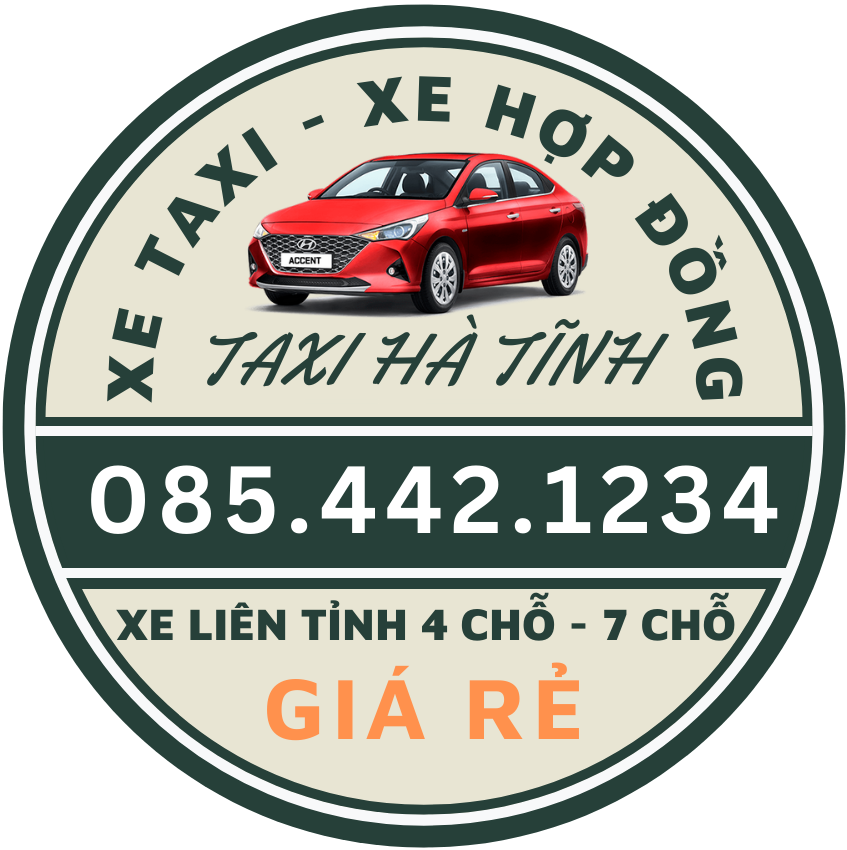 Taxi giá rẻ Hà Tĩnh- Đặt taxi nhanh 24/7